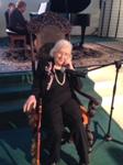Virginia Snyder